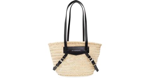 basket givenchy solde|Givenchy new in bag.